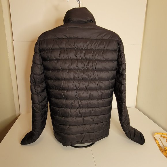 The Original Fuji Jacket by SuperDry, Ladies Puffer Blk, Size XS Ski/Snow - Picture 12 of 16